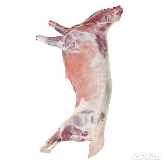 Мясо баранина