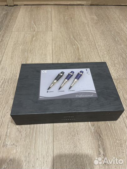 Машинка для перманентного макияжа