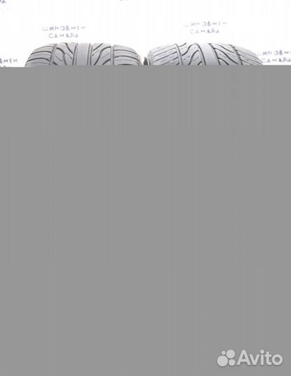 Maxxis MA-Z4S Victra 255/45 R20 105N