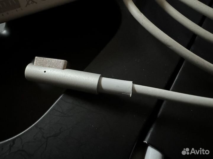 Зарядное устройство для MacBook MagSafe 1 60W
