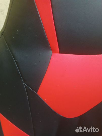 Игровой стул