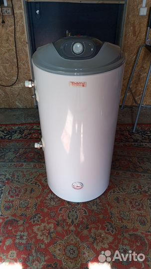 Бойлер водонагреватель 100 литров бу