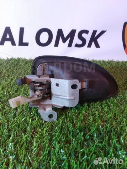 Ручка двери внутр. Volvo S40 VS16 передняя правая