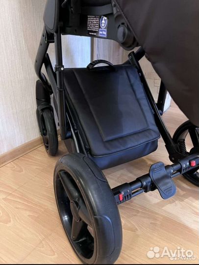 Детские коляски 2 в 1 adamex