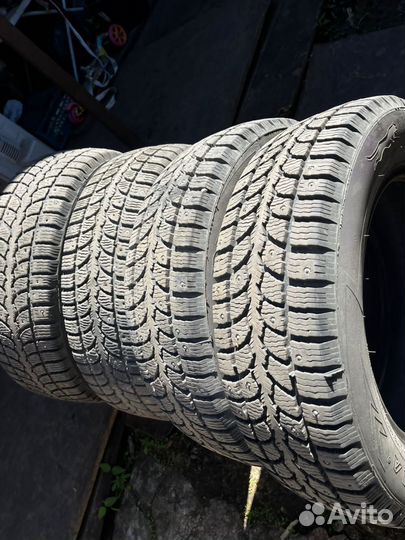 КАМА Кама-505 175/65 R14