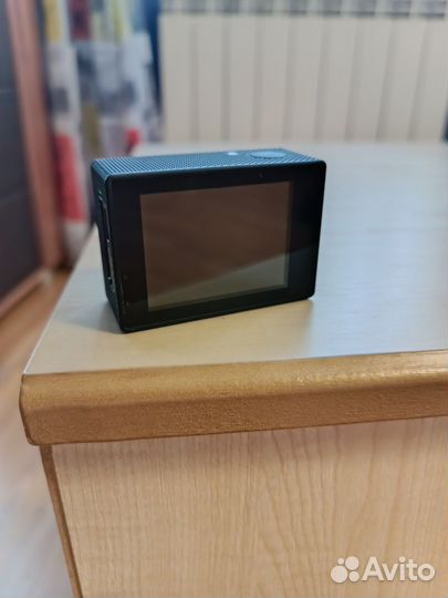 Экшн камера sjcam sj4000