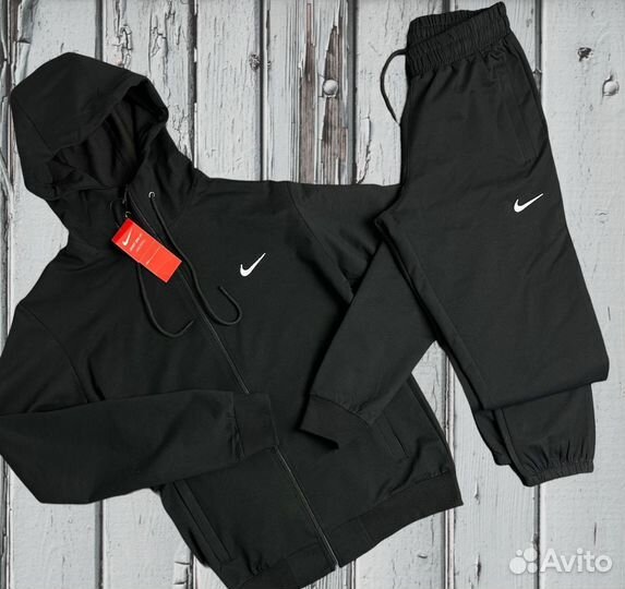 Спортивный костюм двойка Nike (Весна)