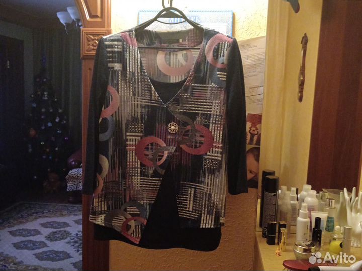 Кофточка женская 50 52