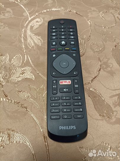 Philips 43PUT6101/60,4k Ultra HD, SMART, WI-FI