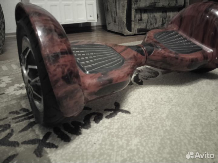 Гироборд Rover