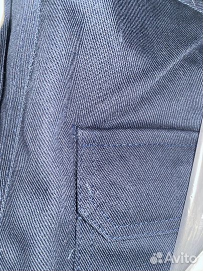 Спецодежда женская