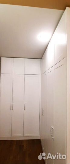 Шкаф купе распашной В РАССРОЧКУ