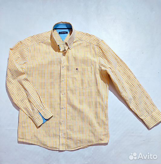 Casa Moda L рубашка мужская Германия