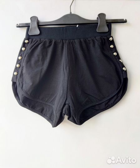 Шорты Y-Clu девочка 32/8/128