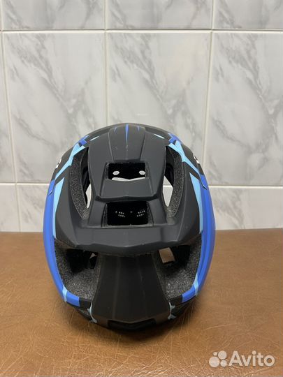 Детский велошлем