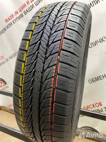 General Tire Altimax RT43 195/65 R15 91T