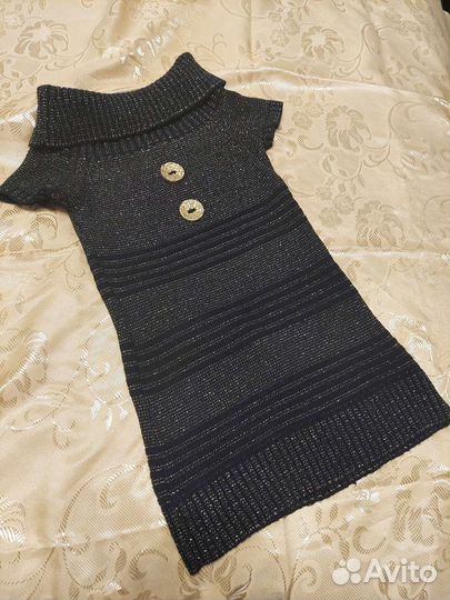 Платье туника