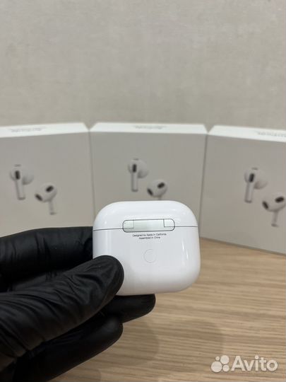 AirPods 3