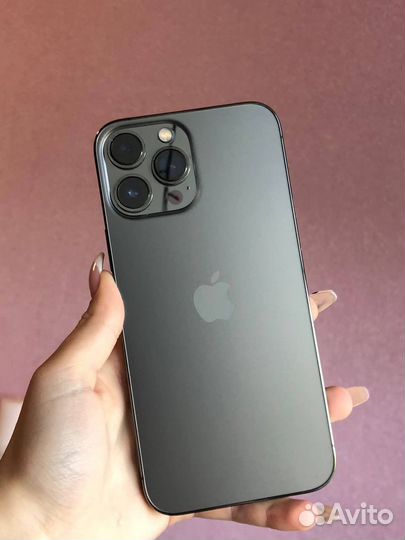 iPhone 13 Pro Max, 128 ГБ