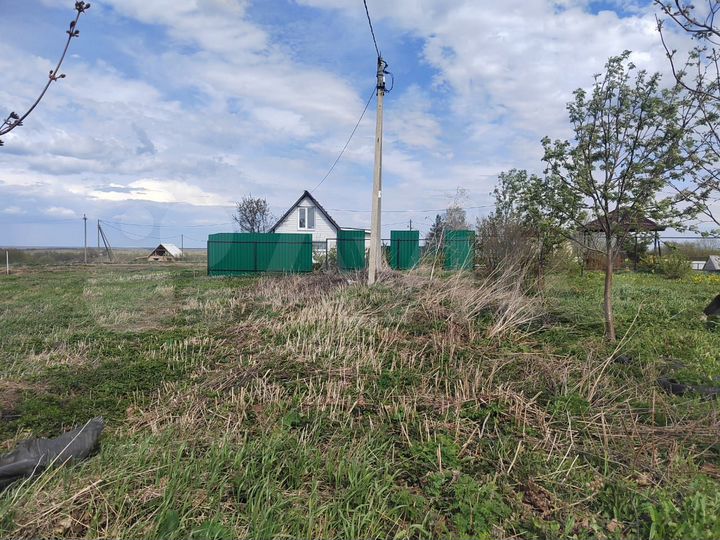 Участок 9,2 сот. (ИЖС)