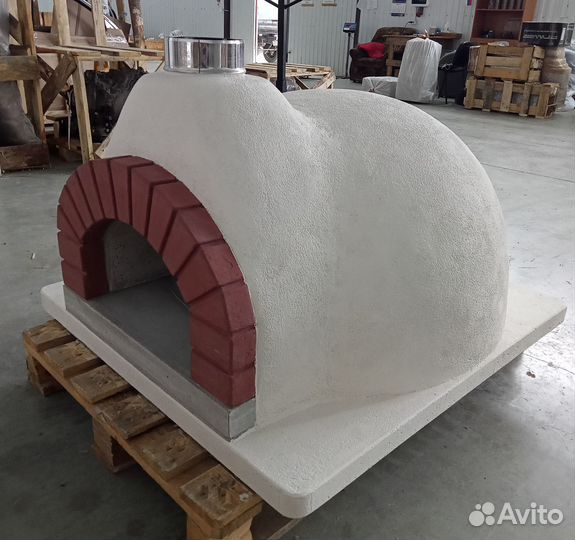 Печь для пиццы