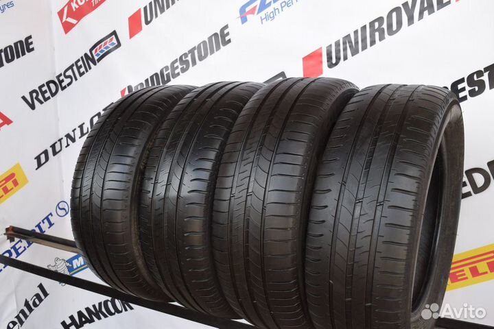 Michelin Energy Saver + 205/55 R16