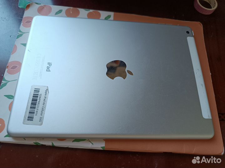 iPad air