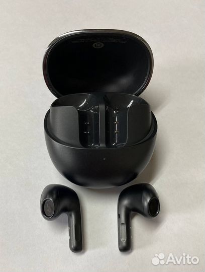 Беспроводные наушники