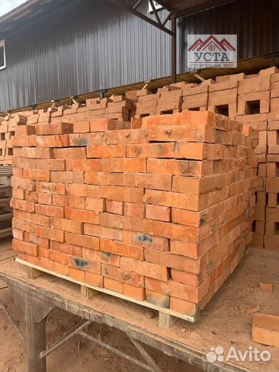 Кирпич забутовочный М-125 с доставкой