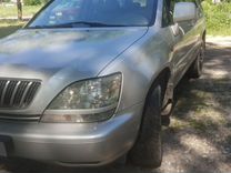 Lexus RX 3.0 AT, 2003, 270 000 км, с пробегом, цена 1 150 000 руб.