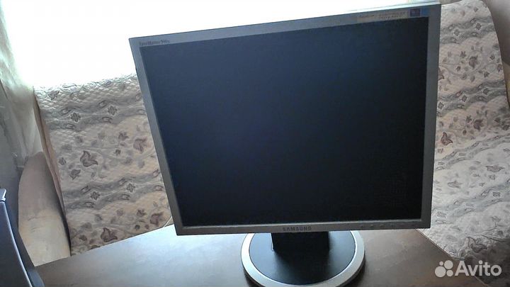 Монитор для компьютера samsung