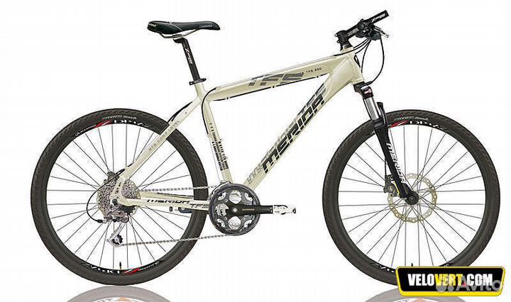 Merida Matts TFS 300