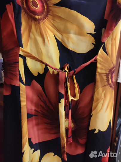 Сарафан летний 54