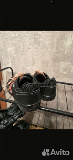 Футзалки munich ONE