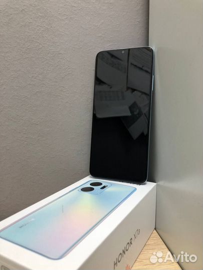 Honor X7a 4/128 Gb