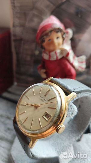 Часы Полёт СССР