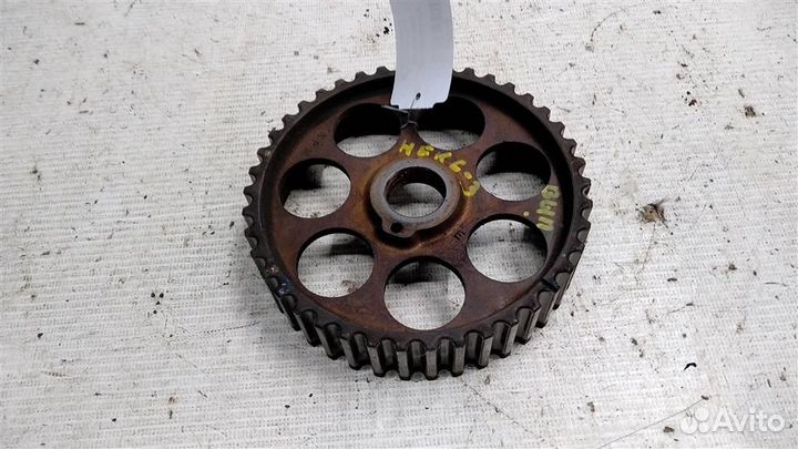 Шестерня распредвала Daewoo Nexia 95-08г