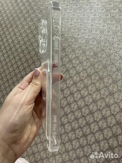 Чехол на iPhone 14 pro max