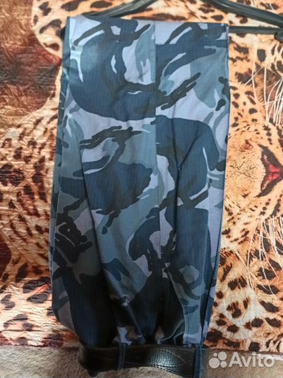 Форма фсин летняя мужская