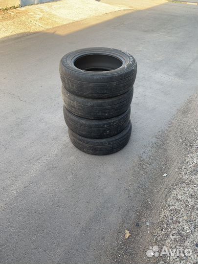 Triangle PL01 185/65 R15