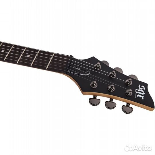 Электрогитара schecter SGR C-1 FR WSN