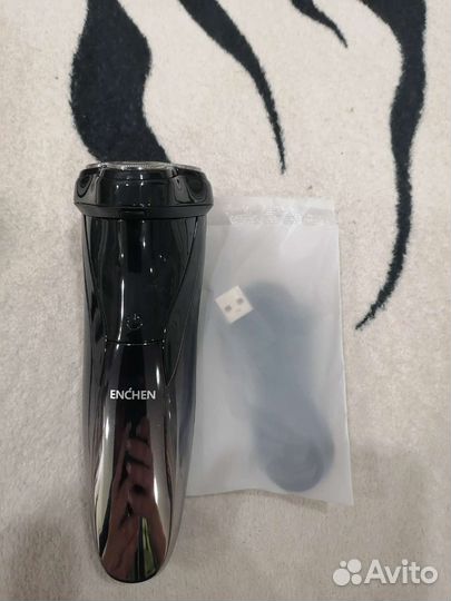 Электробритва