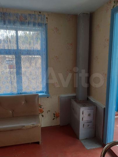 Дача 25 м² на участке 9,5 сот.