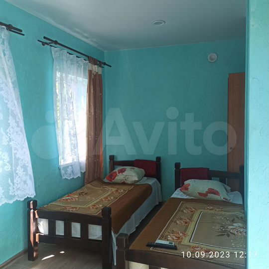 Комната 15 м² в 1-к., 1/1 эт.