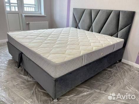 Матрас новый