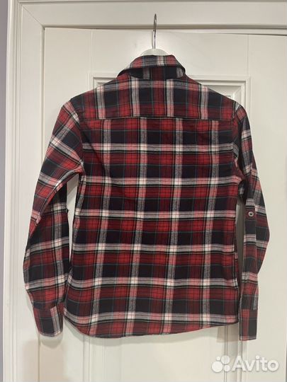 Рубашка на мальчика