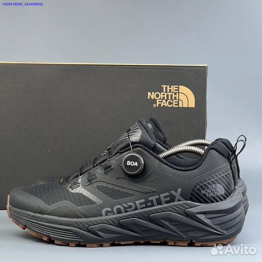 Кроссовки The North Face Gore-Tex (Арт.24455)