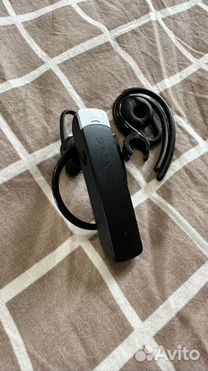 Bluetooth гарнитура