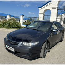 Honda Accord 2.0 MT, 2007, 278 000 км, с пробегом, цена 680 000 руб.