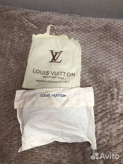 Сумка louis vuitton